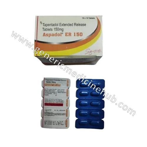 Buy Aspadol 150