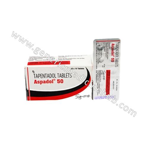 Buy Aspadol 50