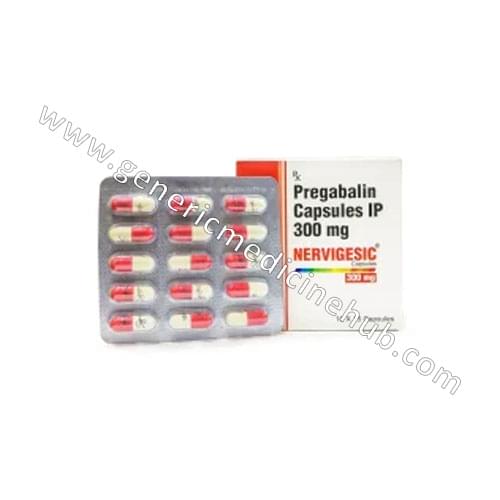 Buy Pregabalin