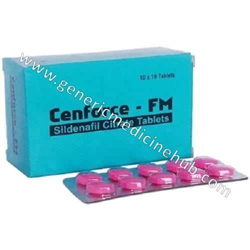 Cenforce FM 100 Mg Buy Cenforce FM 100