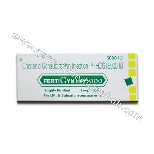 Buy Fertigyn HP 5000