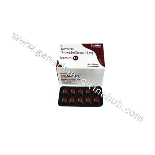 Iversun 12 Mg Buy Iversun 12