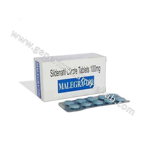 Buy Malegra 100