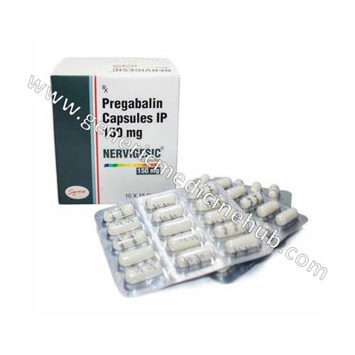 Buy Nervigesic 150