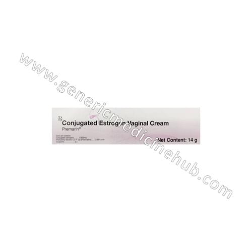 Buy Premarin Vaginal Cream