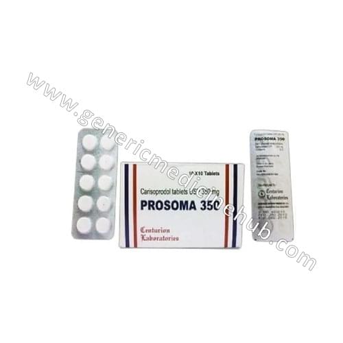 Buy Prosoma 350