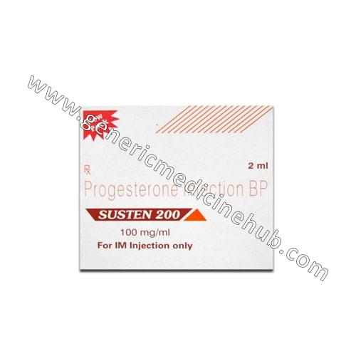 Buy Susten 200