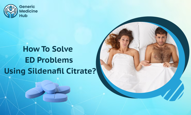 sildenafil