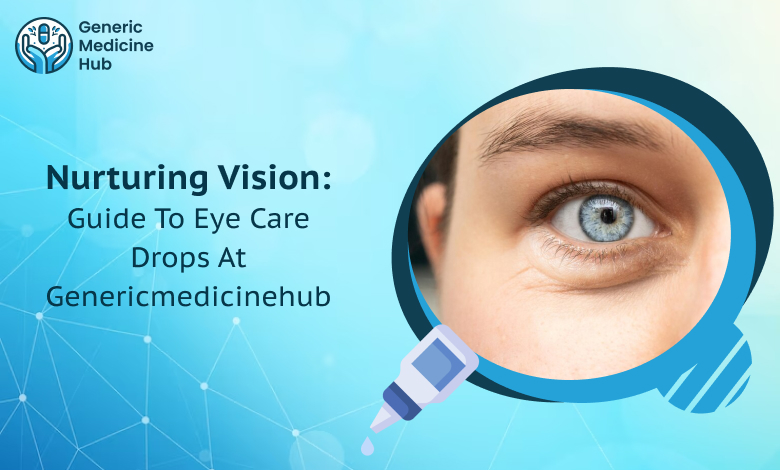 Eye Care