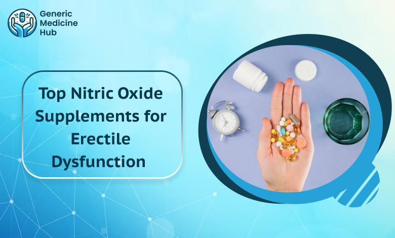 Nitric Oxide
